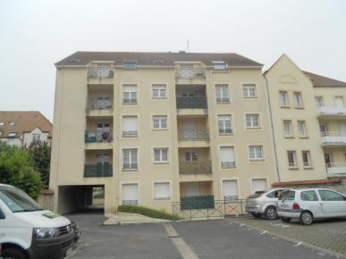 Appartement 2 pièces Melun disponible à la Location