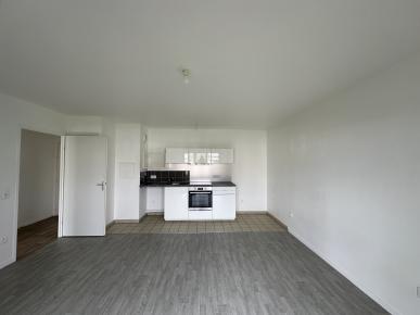 Appartement 2 pièces Vert st denis disponible à la Location