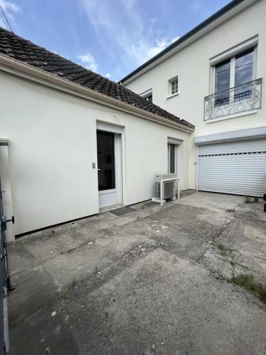Maison 4 pièces Cesson disponible à la Location