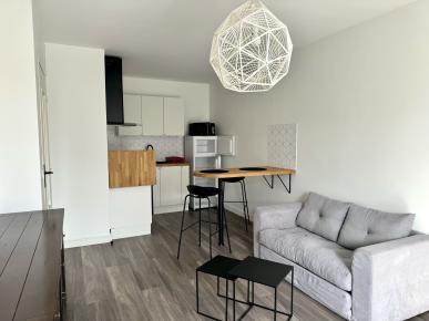Appartement 2 pièces Melun disponible à la Location