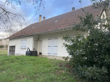 Maison 4 pièces Livry sur seine disponible à la Vente