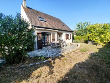 Maison 6 pièces Rubelles disponible à la Vente