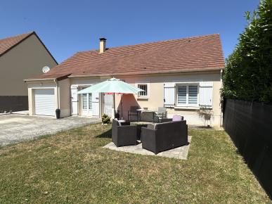 Maison 5 pièces Sivry courtry disponible à la Vente