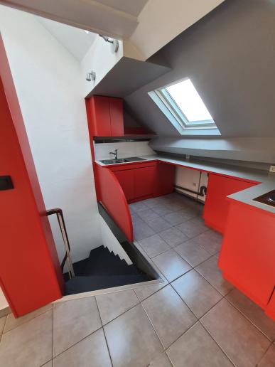 Appartement 2 pièces Fontainebleau disponible à la Location