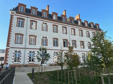 Appartement 3 pièces Fontainebleau disponible à la Location