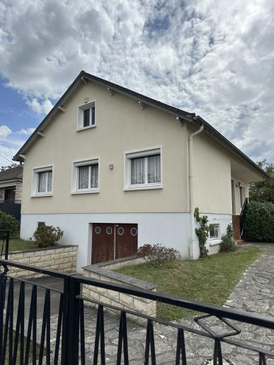 Maison 5 pièces Vaux le penil disponible à la Vente