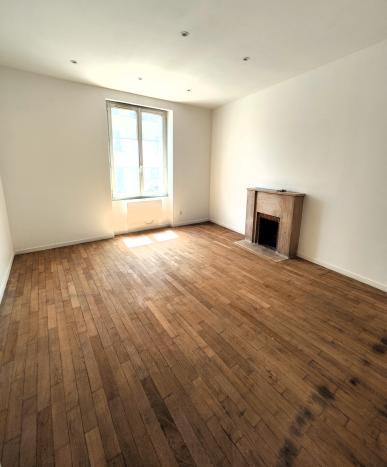Appartement 2 pièces Melun disponible à la Vente