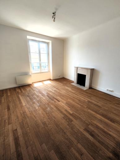 Appartement 3 pièces Melun disponible à la Vente