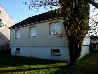 Maison 3 pièces Cesson disponible à la Vente