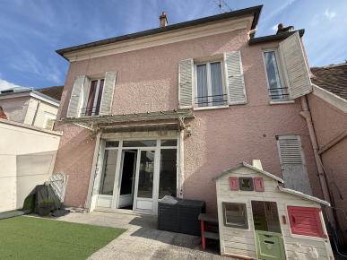 Appartement 4 pièces Melun disponible à la Vente
