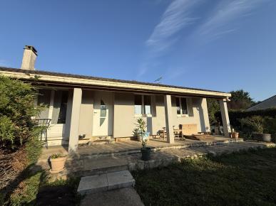 Maison 6 pièces St germain laxis disponible à la Vente