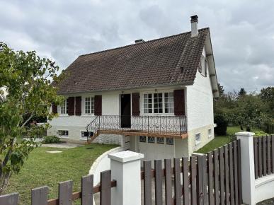 Maison 6 pièces Rubelles disponible à la Vente