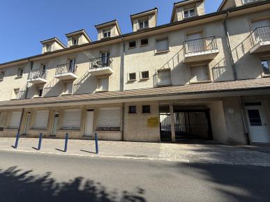 Appartement 2 pièces Dammarie les lys disponible à la Vente