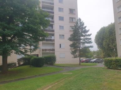 Appartement 3 pièces Le mee sur seine disponible à la Vente