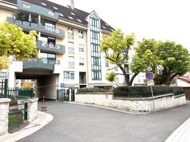 Appartement 1 pièces Melun disponible à la Vente