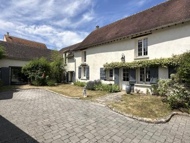 Maison 9 pièces Maincy disponible à la Vente