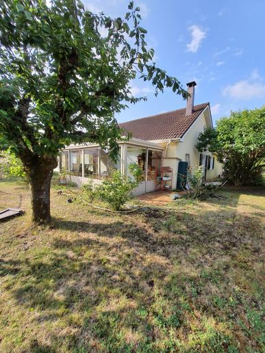 Maison 5 pièces Rubelles disponible à la Location