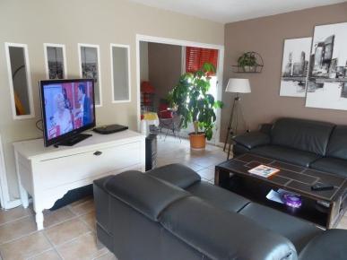 Appartement 5 pièces Le mee sur seine disponible à la Location