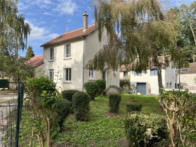 Maison 5 pièces Hericy disponible à la Location