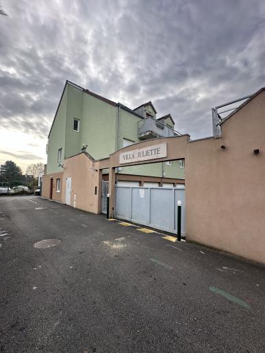 Appartement 2 pièces Cesson disponible à la Location