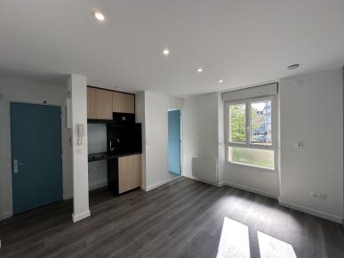 Appartement 2 pièces Melun disponible à la Location