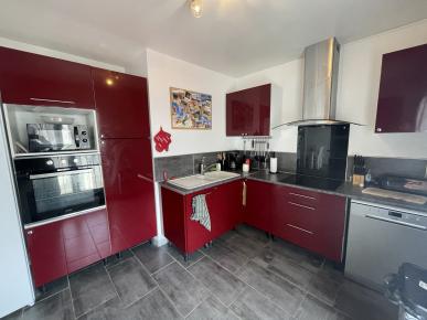 Appartement 3 pièces Dammarie les lys disponible à la Vente