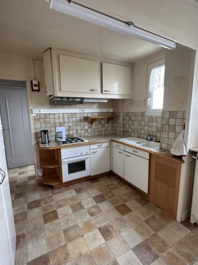 Appartement 4 pièces Melun disponible à la Vente