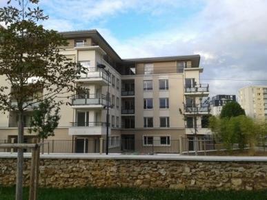 Appartement 3 pièces Dammarie les lys disponible à la Location