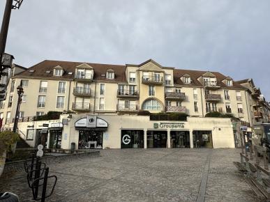 Appartement 3 pièces Melun disponible à la Vente