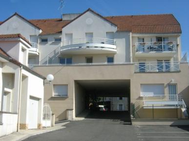 Appartement 2 pièces Vaux le penil disponible à la Location