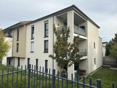 Appartement 4 pièces Melun disponible à la Vente