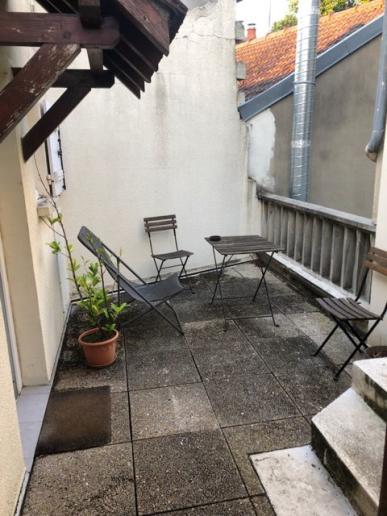 Appartement 1 pièces Melun disponible à la Vente