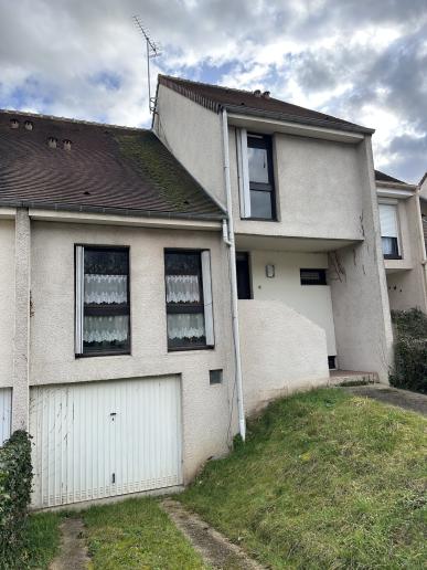 Maison 5 pièces Vaux le penil disponible à la Vente