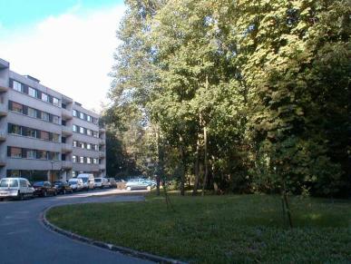 Appartement 2 pièces Vaux le penil disponible à la Vente