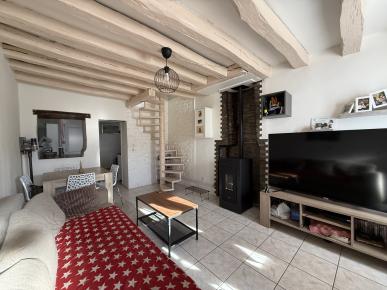 Appartement 2 pièces Pamfou disponible à la Vente