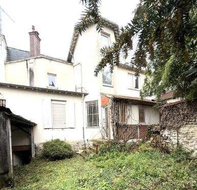 Immeuble  pièces Melun disponible à la Vente