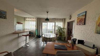 Appartement 4 pièces Le mee sur seine disponible à la Vente