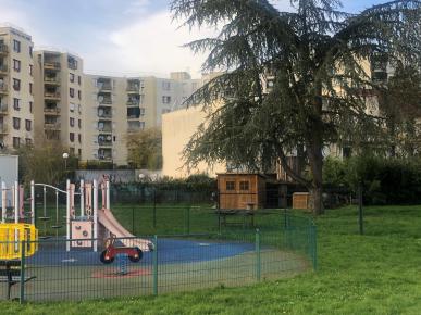 Appartement 2 pièces Le mee sur seine disponible à la Vente