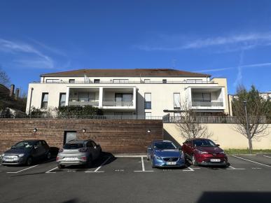 Appartement 2 pièces Melun disponible à la Vente