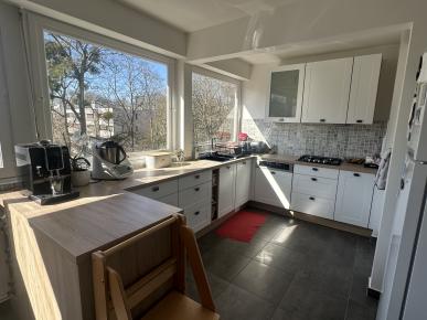 Appartement 4 pièces Vaux le penil disponible à la Vente