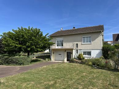 Maison 5 pièces Vaux le penil disponible à la Vente