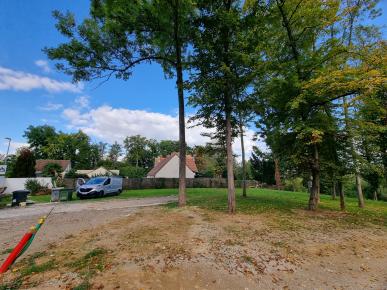 Terrain à Batir  pièces Boissettes disponible à la Vente