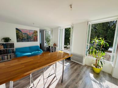 Appartement 2 pièces Melun disponible à la Vente