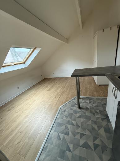 Appartement 1 pièces Melun disponible à la Location