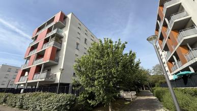 Appartement 3 pièces Le mee sur seine disponible à la Vente