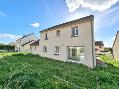 Maison 7 pièces Vaux le penil disponible à la Vente