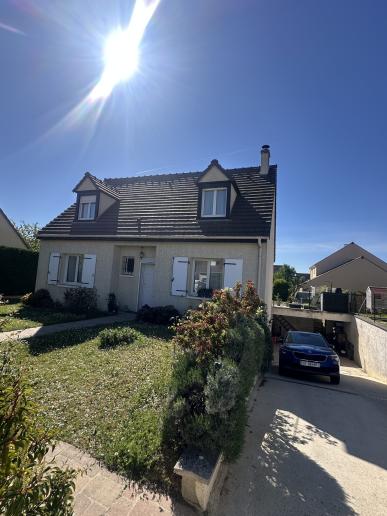 Maison 6 pièces Vaux le penil disponible à la Vente