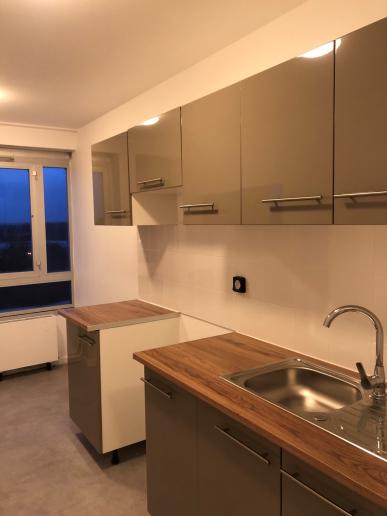 Appartement 2 pièces Dammarie les lys disponible à la Vente