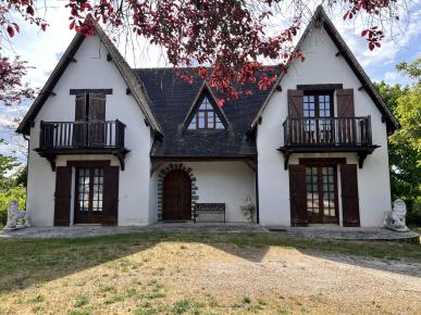 Maison 8 pièces Livry sur seine disponible à la Vente