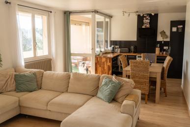 Appartement 5 pièces Le mee sur seine disponible à la Vente